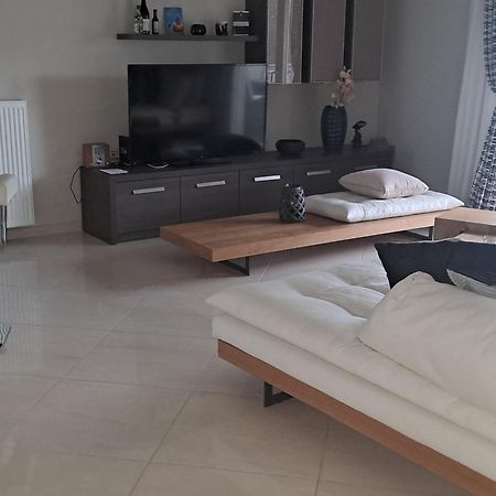 Homing Volos Exclusive Luxury Residence Exteriér fotografie