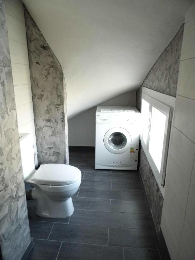 Homing Volos Exclusive Luxury Residence Exteriér fotografie