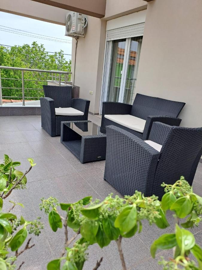 Homing Volos Exclusive Luxury Residence Exteriér fotografie