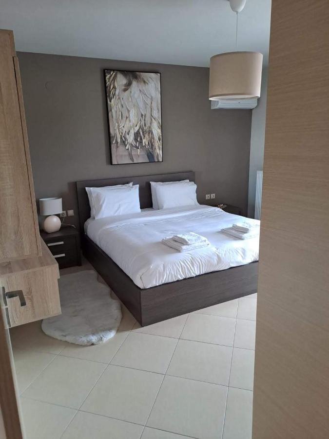 Homing Volos Exclusive Luxury Residence Exteriér fotografie