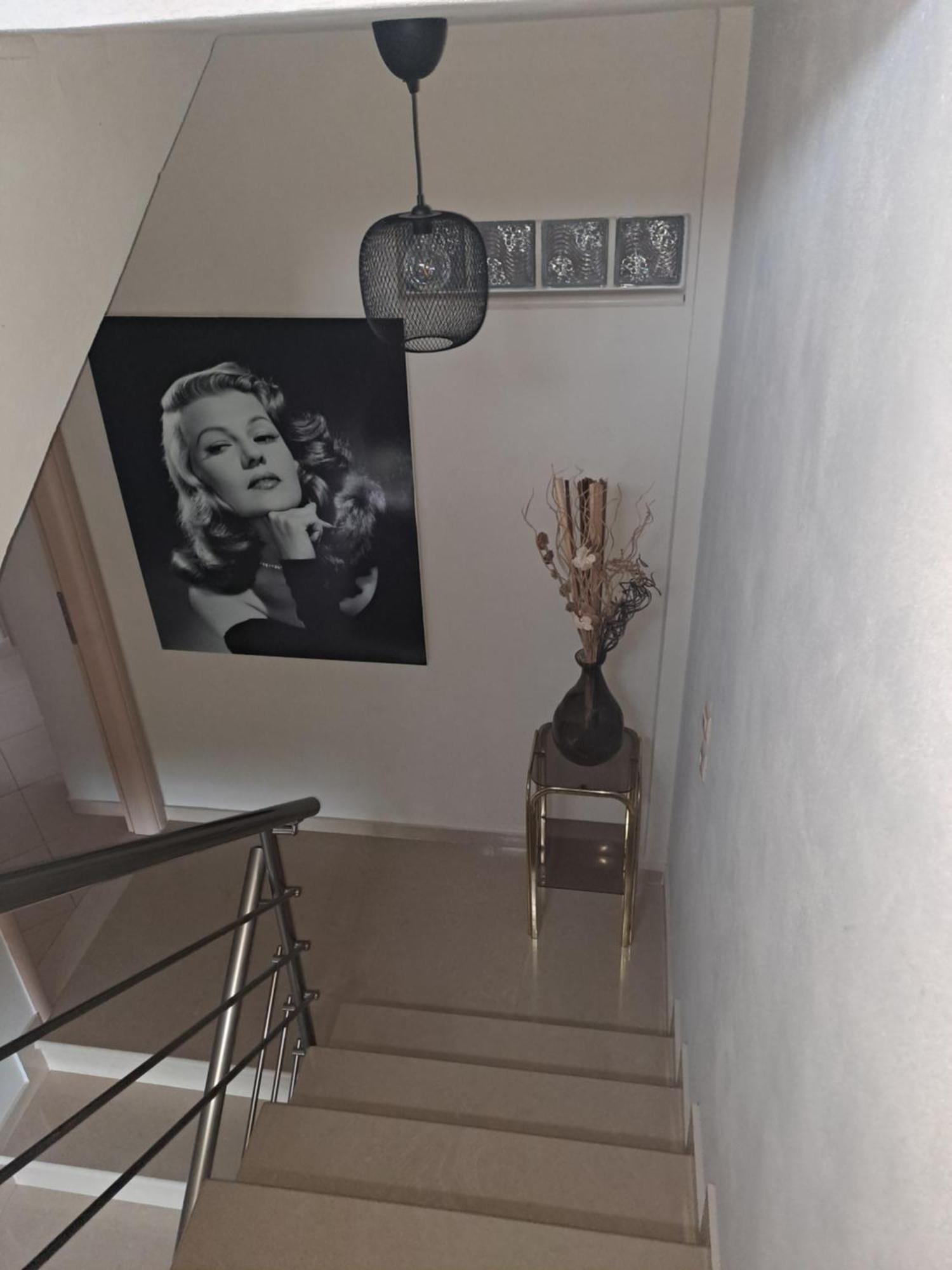 Homing Volos Exclusive Luxury Residence Exteriér fotografie