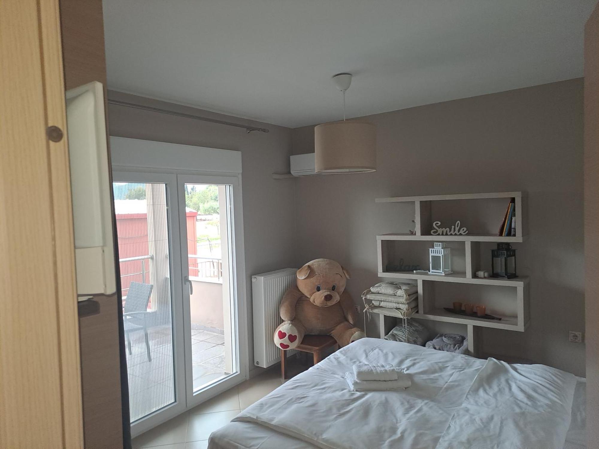 Homing Volos Exclusive Luxury Residence Exteriér fotografie