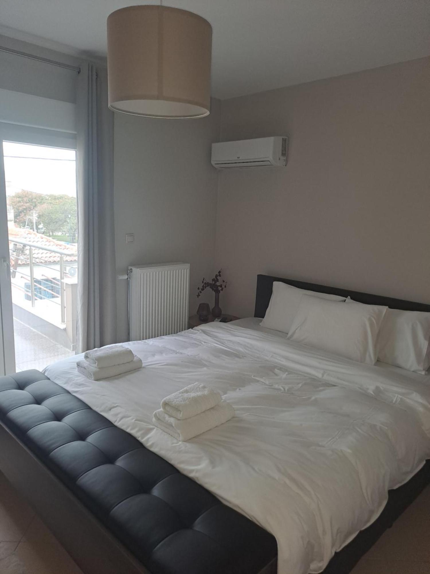 Homing Volos Exclusive Luxury Residence Exteriér fotografie