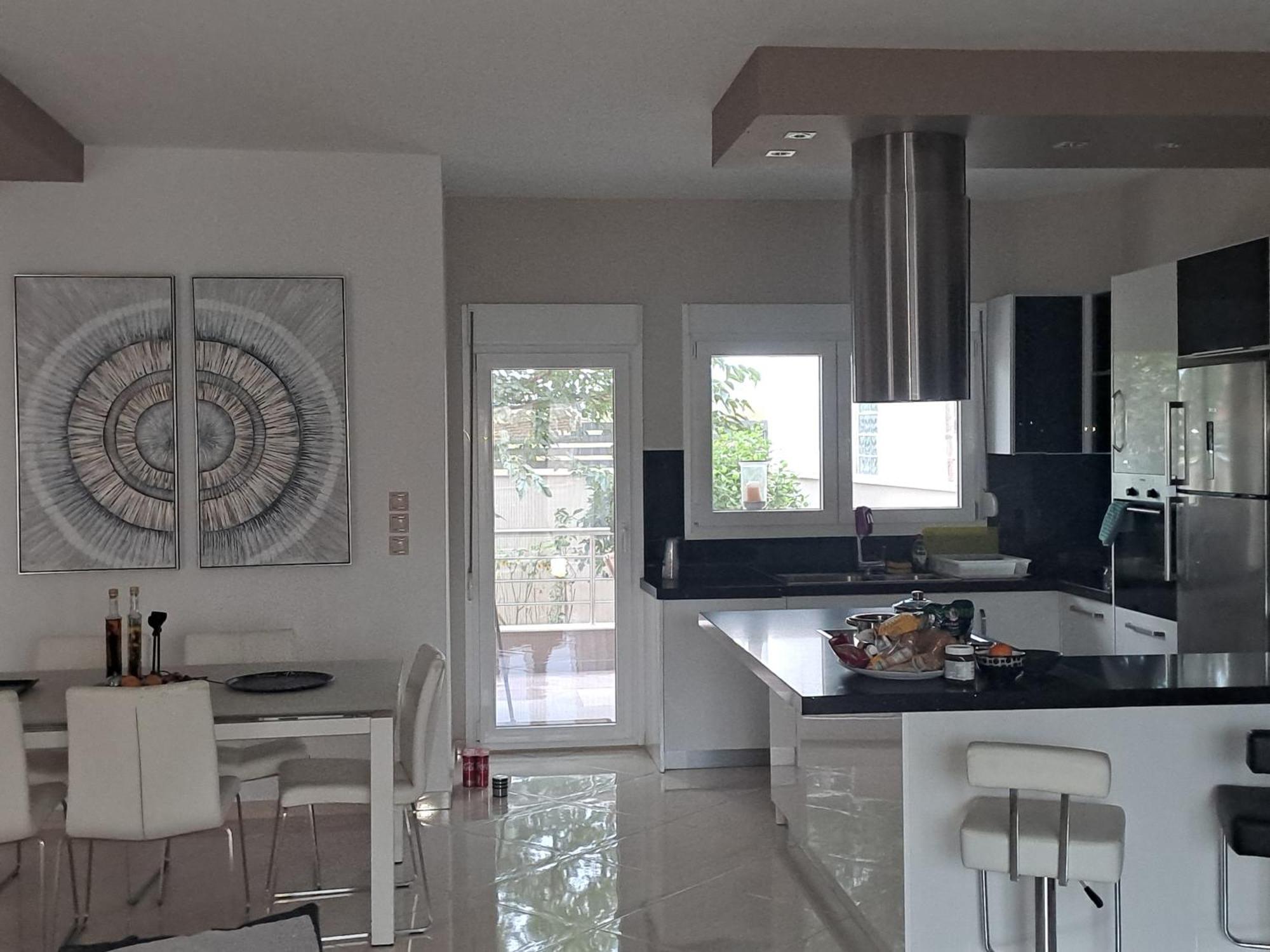 Homing Volos Exclusive Luxury Residence Exteriér fotografie