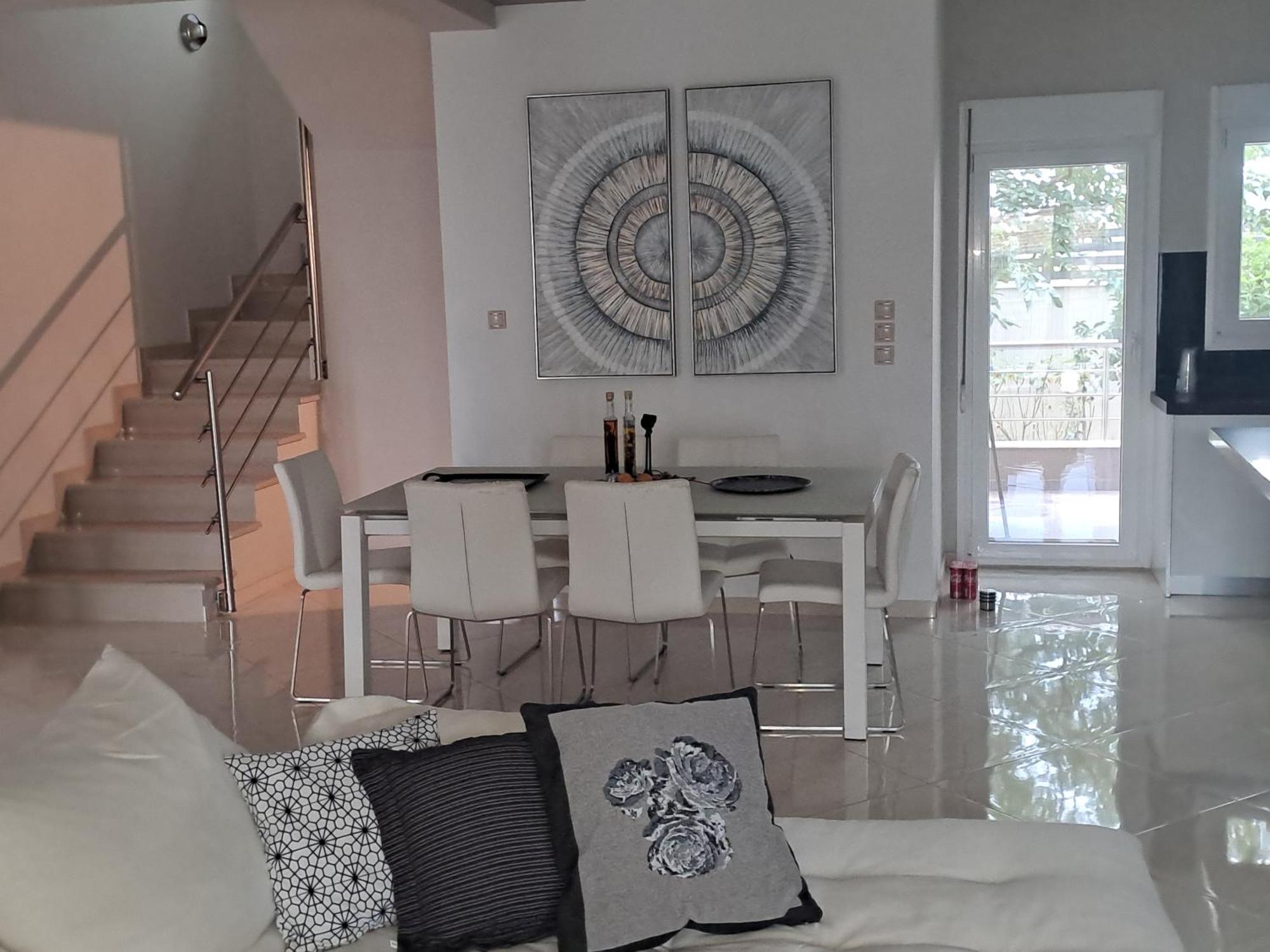 Homing Volos Exclusive Luxury Residence Exteriér fotografie