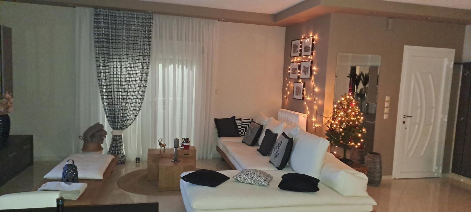 Homing Volos Exclusive Luxury Residence Pokoj fotografie