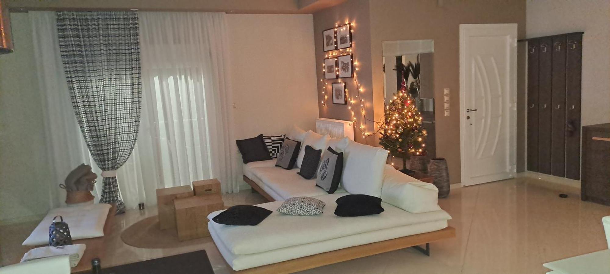 Homing Volos Exclusive Luxury Residence Exteriér fotografie